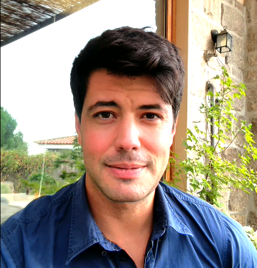 Pablo Mateos Henrich, Técnico Forestal — informes de tala y licencia en Majadahonda
